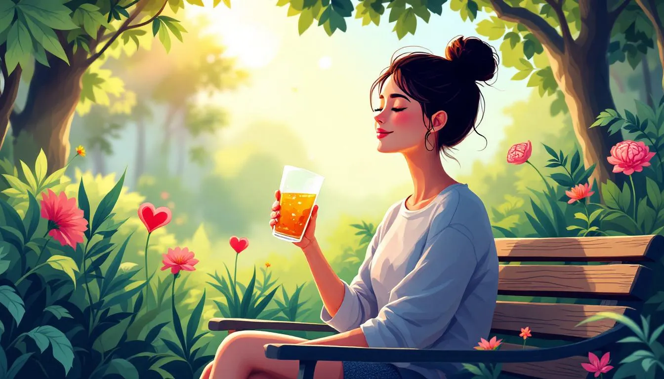 What Are Infused Hemp Drinks and Beverages? Benefits, Risks, and More