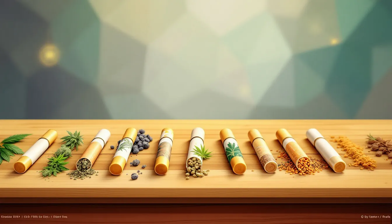 What Are Infused Pre Rolls: A Simple Guide to Benefits & Uses