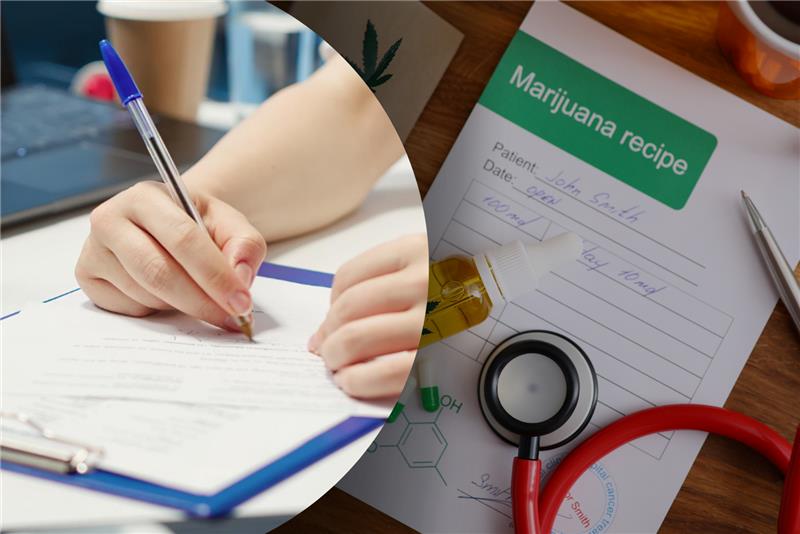 First-Time Medical Marijuana Patient Checklist: What to Do Before & After Your Appointment