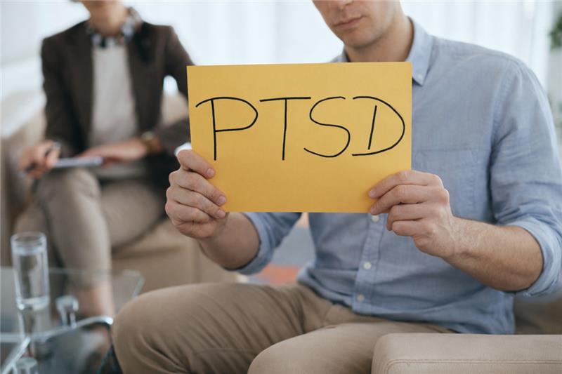Medical Marijuana for PTSD: Benefits, Risks