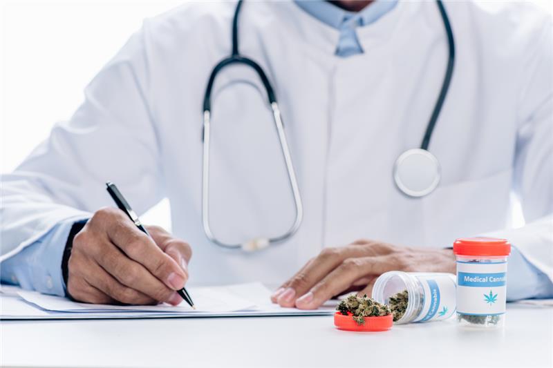 Where to Find CT Medical Marijuana Card Doctors Near Me Today