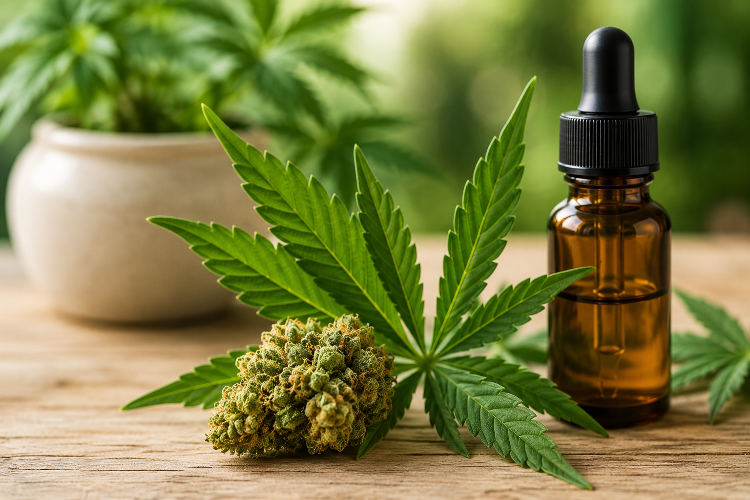 Can You Still Get a Medical Marijuana Card After the New Federal Law Changes?